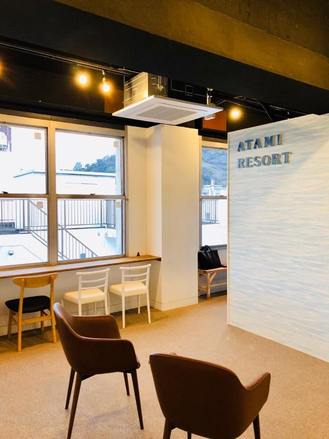 Bnb+Atami Resort Exterior photo
