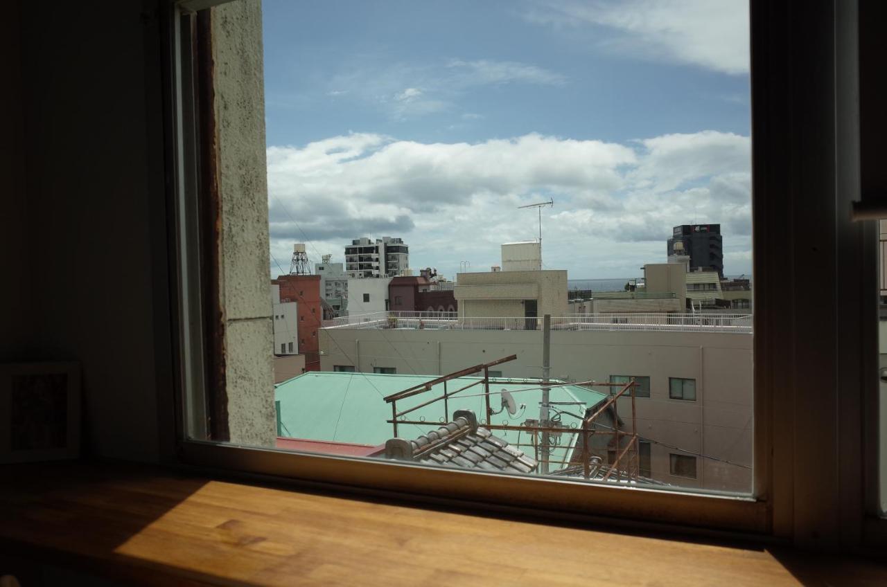 Bnb+Atami Resort Exterior photo