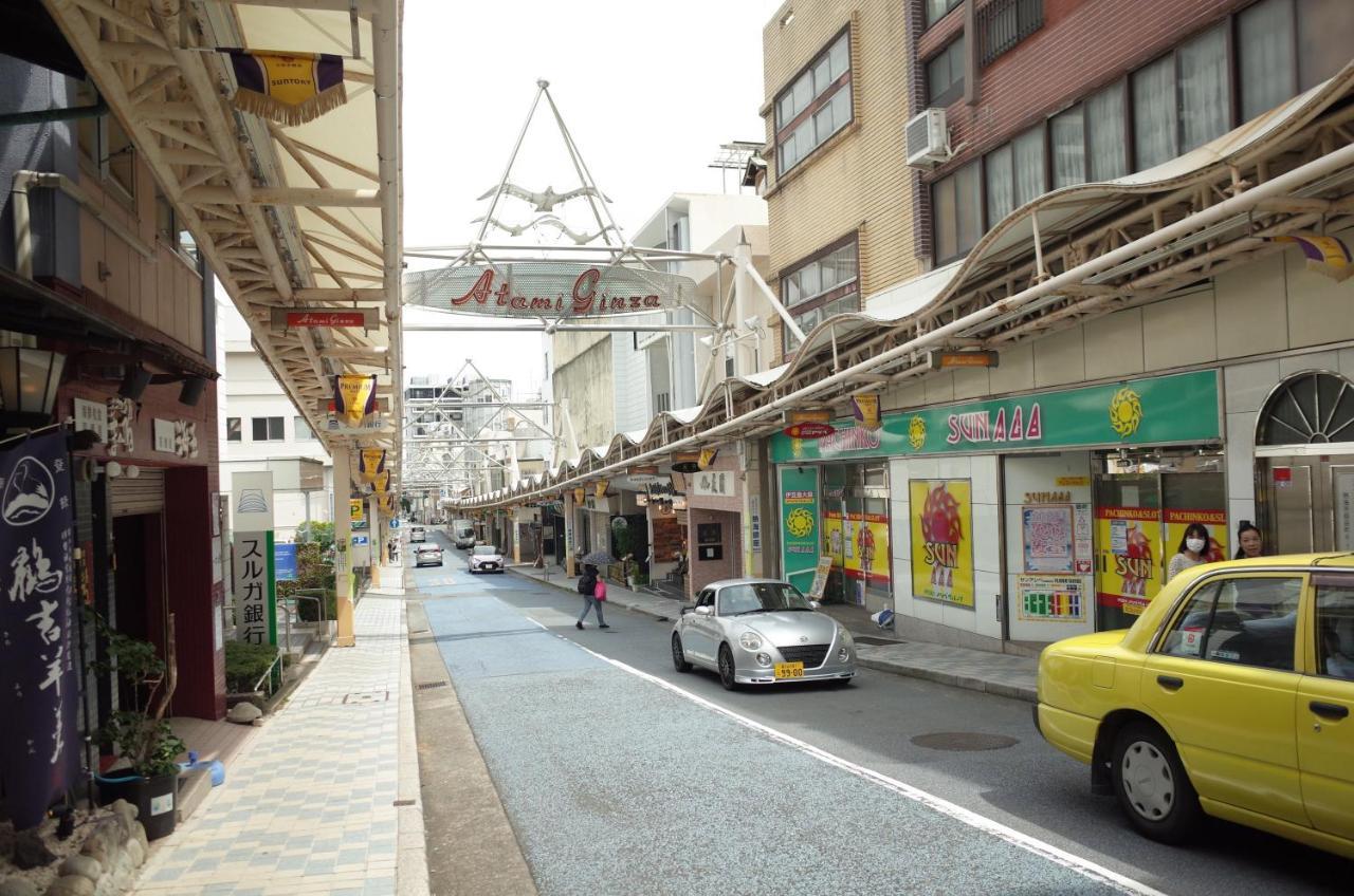 Bnb+Atami Resort Exterior photo