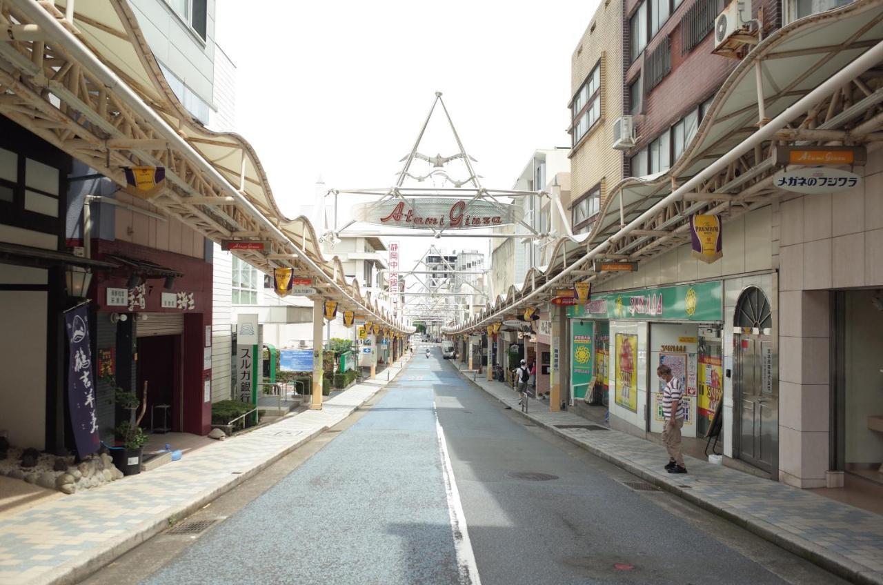 Bnb+Atami Resort Exterior photo