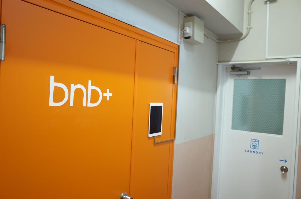 Bnb+Atami Resort Exterior photo