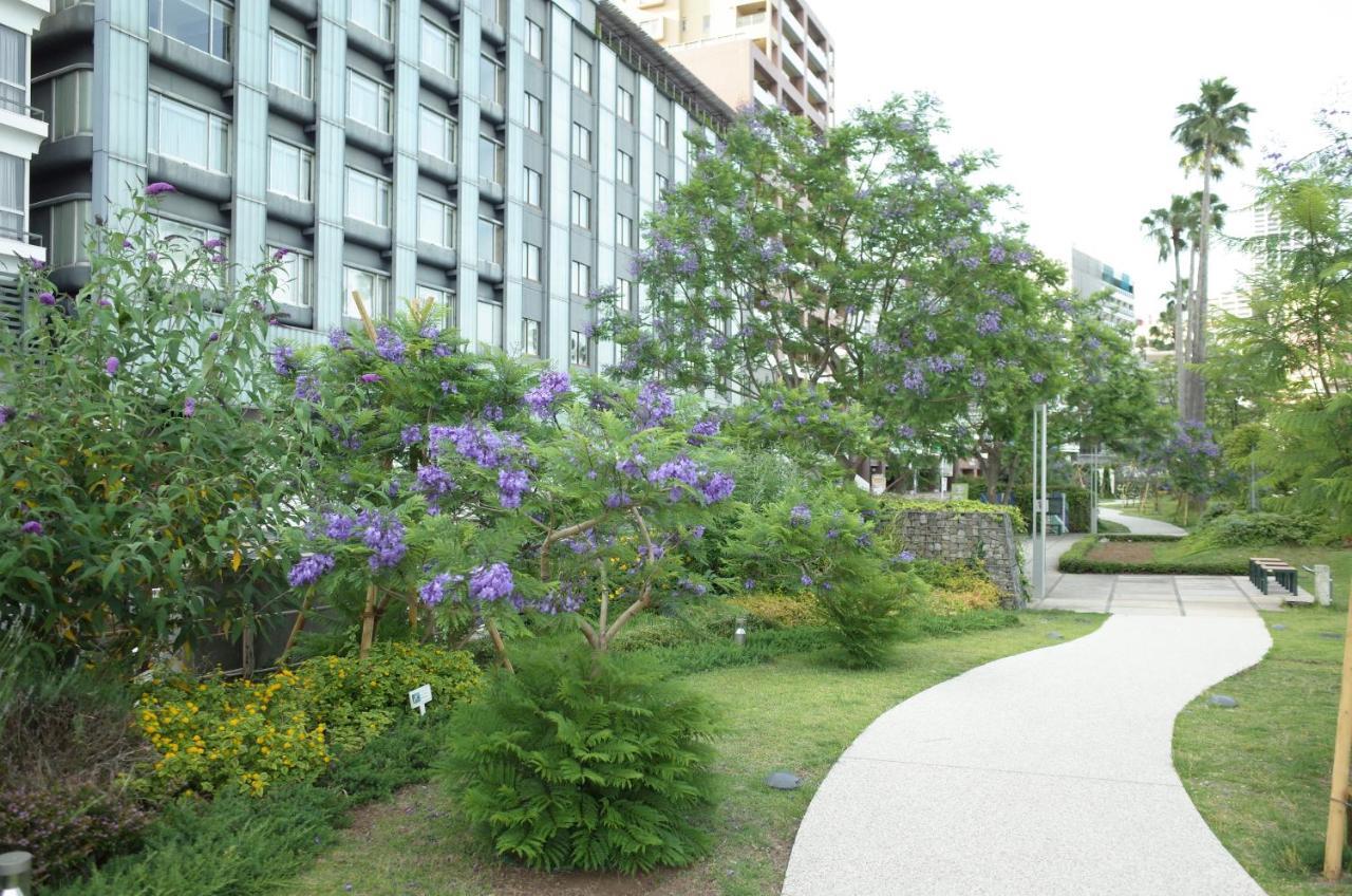 Bnb+Atami Resort Exterior photo